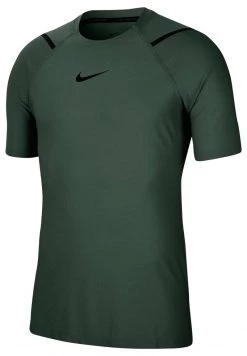 Nike Performance Herren M SS NPC - T-Shirt Print - Grün -Angebote Nike Store 90fa2eea9cf542159870e0b161f98fd0