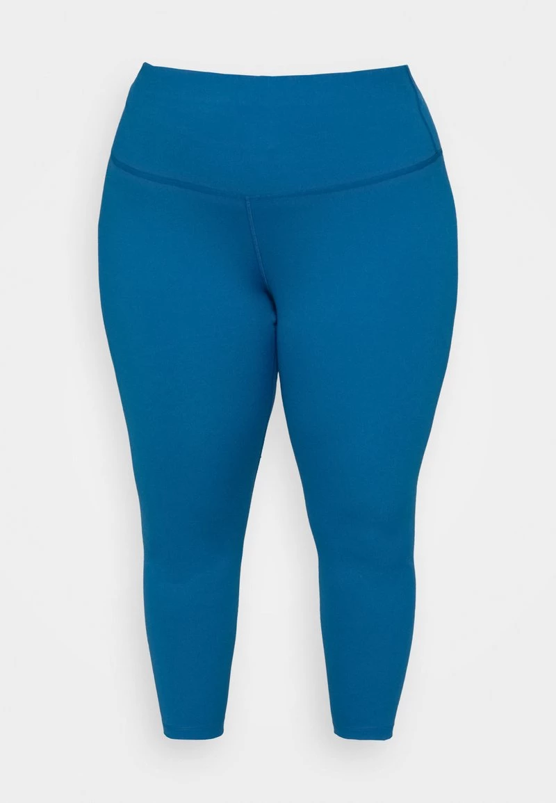 Nike Performance Damen 7/8 PLUS - Tights - Marina 4 Nike Performance Damen 7/8 PLUS - Tights - Marina – Bild 4