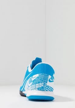 Nike Performance MERCURIAL VAPOR 13 ACADEMY IC - Fußballschuh Halle - Blue Hero/white/obsidian | Herren -Angebote Nike Store 913c953addba4b15aa55ca82a7146f87