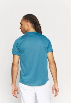 Nike Performance VICTORY - Sport T-shirt - Riftblue/white | Herren -Angebote Nike Store 914a013673a942a99df5de5821fac588