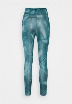 Nike Performance RUN 7/8 - Tights - Dark Teal Green/silver | Damen 13 Nike Performance RUN 7/8 - Tights - Dark Teal Green/silver | Damen -Angebote Nike Store 914e334806374907b3bff6cadb6345e3