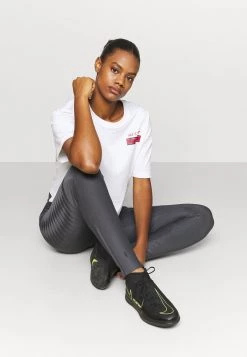 Nike Performance Damen PARIS ST GERMAIN ELITE - Vereinsmannschaften - Dark Grey/black/siren Red -Angebote Nike Store 9158867cbd9145d2a05254987872fd75