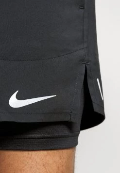 Nike Performance Herren STRIDE SHORT - Kurze Sporthose - Black 13 Nike Performance Herren STRIDE SHORT - Kurze Sporthose - Black -Angebote Nike Store 9162f208f2ac4457978b68121bb8fb9f