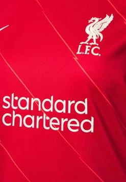 Nike Performance Damen FC LIVERPOOL - Vereinsmannschaften - Gym Red/bright Crimson/fossil -Angebote Nike Store 9165496c06d946f49eb601f88e6074fb