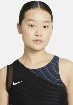 Nike Performance BEZ RĘKAWÓW DO TENISA COURT DRI-FIT ADV SLAM - Top - Black/white | Damen 8 Nike Performance BEZ RĘKAWÓW DO TENISA COURT DRI-FIT ADV SLAM - Top - Black/white | Damen -Angebote Nike Store 9175cebc0a2e4a65a0ac60dee7628bbb