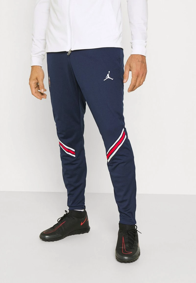 Nike Performance PARIS ST. GERMAIN - Vereinsmannschaften - White/midnight Navy | Herren 4 Nike Performance PARIS ST. GERMAIN - Vereinsmannschaften - White/midnight Navy | Herren – Bild 4