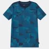 Nike Performance FC LIBERO UNISEX - Fußball-Trikot - Midnight Navy/marina Blue/black