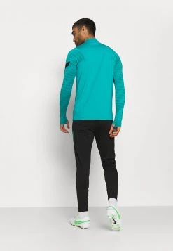 Nike Performance INTER MAILAND - Langarmshirt - Turbo Green/black | Herren -Angebote Nike Store 917ed7d7cc15437ca846760c4498d4f4