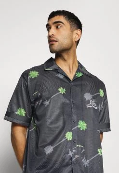 Nike Performance Herren SHOOTING - T-Shirt Print - Black/anthracite/white -Angebote Nike Store 918376a854be4062b0ec35b12c574011