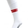 Nike Performance Unisex PORTUGAL - Stutzen - White/gym Red