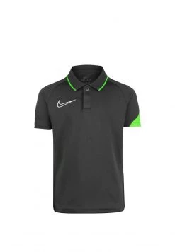 Nike Performance ACADEMY - Sport T-shirt - Green Strike / White | Unisex