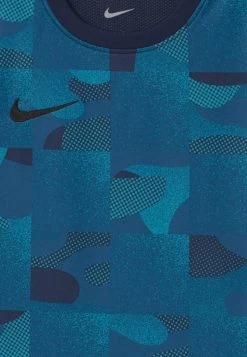 Nike Performance FC LIBERO UNISEX - Fußball-Trikot - Midnight Navy/marina Blue/black 5 Nike Performance FC LIBERO UNISEX - Fußball-Trikot - Midnight Navy/marina Blue/black -Angebote Nike Store 91a59b8cf2df400d974e1d932dadc770