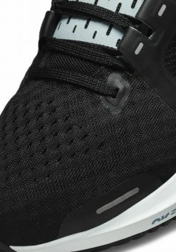 Nike Performance Damen AIR ZOOM VOMERO - Laufschuh Neutral - Black Ghost Aqua Marina Aurora Green -Angebote Nike Store 91a720f7295d4027926cbbfcf8f442a3