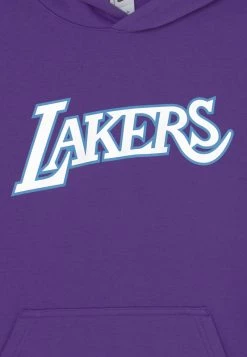 Nike Performance NBA LOS ANGELES LAKERS ESSENTIAL UNISEX - Vereinsmannschaften - Court Purple -Angebote Nike Store 91ba8de3dc7c46fb812226e61d2fea23