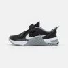 Nike Performance METCON 7 FLYEASE UNISEX - Trainingsschuh - Black/pure Platinum/particle Grey/white