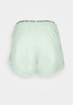 Nike Performance Damen RUN TEMPO LUXE - Kurze Sporthose - Barely Green -Angebote Nike Store 91cf597d5a5942c6b167593e3bff0fec