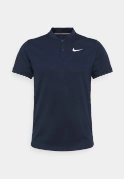 Nike Performance BLADE - Poloshirt - Obsidian/white | Herren -Angebote Nike Store 91d8d416c18e453abe709d7460c3895b