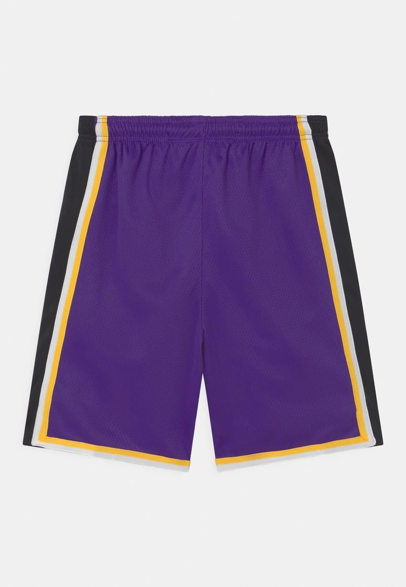 Nike Performance Kinder NBA LA LAKERS BOYS STATEMENT SWINGMAN - Vereinsmannschaften - Court Purple 2 Nike Performance Kinder NBA LA LAKERS BOYS STATEMENT SWINGMAN - Vereinsmannschaften - Court Purple – Bild 2