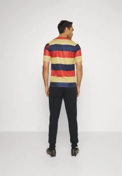 Nike Performance Herren FC LIBERO PANT - Jogginghose - Black/habanero Red/white -Angebote Nike Store 91fd61f26fa24640b64e50e06bf34a56