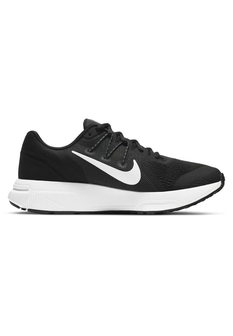 Nike Performance Damen ZOOM SPAN 3 FAIRMONT - Laufschuh Neutral - Black/anthracite/white 6 Nike Performance Damen ZOOM SPAN 3 FAIRMONT - Laufschuh Neutral - Black/anthracite/white – Bild 6