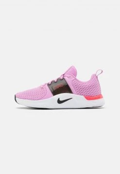 Nike Performance RENEW IN-SEASON TR 10 - Trainingsschuh - Beyond Pink/black/flash Crimson/white | Damen
