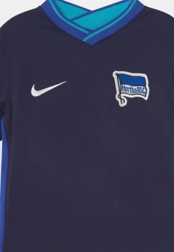 Nike Performance HERTHA BSC UNISEX - Vereinsmannschaften - Blackened Blue/white -Angebote Nike Store 9217b739afa8448ebac433f4013dc6ae