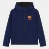 Nike Performance FC BARCELONA UNISEX - Vereinsmannschaften - Blue Void/black