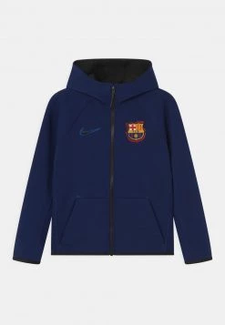 Nike Performance FC BARCELONA UNISEX - Vereinsmannschaften - Blue Void/black