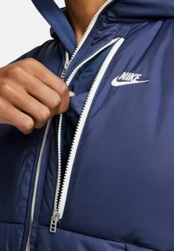 Nike Performance Herren LEGACY - Winterjacke - Nachtblau -Angebote Nike Store 9222b508f9cc43a18a3fcfd35e27dec6