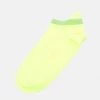 Nike Performance SPARK UNISEX - Sportsocken - Volt/reflective Silver