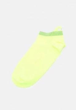 Nike Performance SPARK UNISEX - Sportsocken - Volt/reflective Silver
