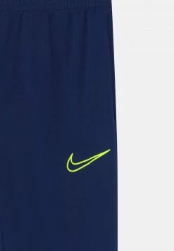 Nike Performance ACADEMY WINTERIZED UNISEX - Jogginghose - Blue Void/volt -Angebote Nike Store 925231e5a1174ec49f81f263fee3b1cc