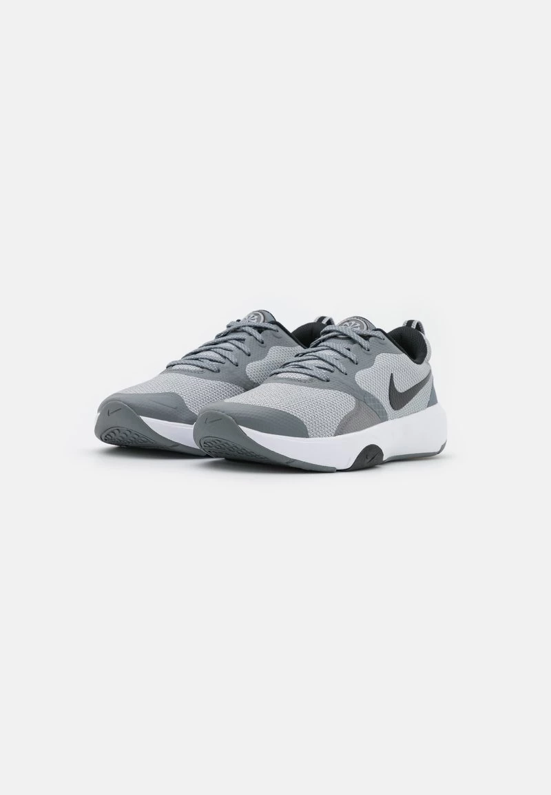 Nike Performance Herren CITY REP TR - Trainingsschuh - Wolf Grey/black/cool/grey/white 2 Nike Performance Herren CITY REP TR - Trainingsschuh - Wolf Grey/black/cool/grey/white – Bild 2
