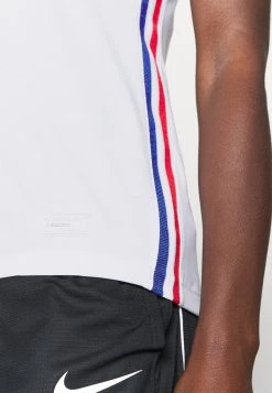 Nike Performance Damen FRANKREICH - Vereinsmannschaften - White/concord -Angebote Nike Store 926d446a0d9d4b5397410dc4352651de