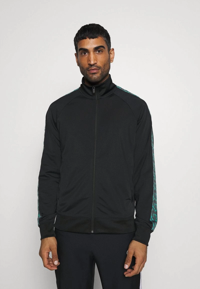 Nike Performance Herren FC BARCELONA TAPE - Vereinsmannschaften - Black 1 Nike Performance Herren FC BARCELONA TAPE - Vereinsmannschaften - Black