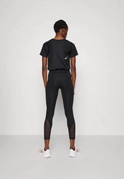 Nike Performance Damen Tights - Black/silver 8 Nike Performance Damen Tights - Black/silver -Angebote Nike Store 927aee7a53584f06ae90b035b71af3b7