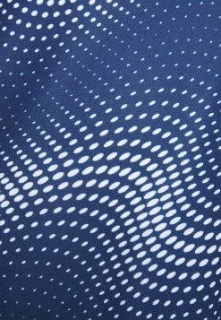 Nike Performance Herren ACADEMY - Sport T-shirt - White/blue Void/white -Angebote Nike Store 92888e54a577418dbaed8778937fe874