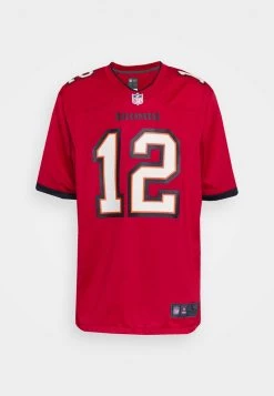 Nike Performance NFL TOM BRADY TAMPA BAY BUCCANEERS GAME - Vereinsmannschaften - Gym Red | Herren 10 Nike Performance NFL TOM BRADY TAMPA BAY BUCCANEERS GAME - Vereinsmannschaften - Gym Red | Herren -Angebote Nike Store 928f223daae94d8f8f1ba642045207b4