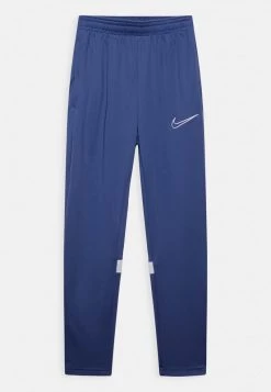 Nike Performance Unisex ACADEMY 21 - Jogginghose - Mystic Navy/white/football Grey/white