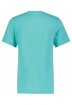Nike Performance Herren RAFA TENNIS - T-Shirt Print - Aqua -Angebote Nike Store 92cce20c11f14f01b23568cf94b9d4cb