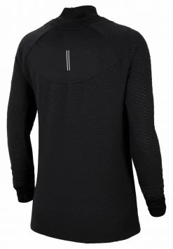 Nike Performance Langarmshirt - Schwarz (200) | Damen -Angebote Nike Store 92df91834fb447359d793071f2e6ee55