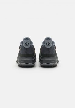 Nike Performance Herren AIR MAX IMPACT 3 - Basketballschuh - Black/metallic Gold/cool Grey/anthracite -Angebote Nike Store 92eaaf5571c64df4be86c5d6e25e289d