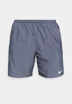 Nike Performance CHALLENGER SHORT - Kurze Sporthose - Obsidian/heather | Herren -Angebote Nike Store 92fc12a362294dd8a83a43f9329b08c9