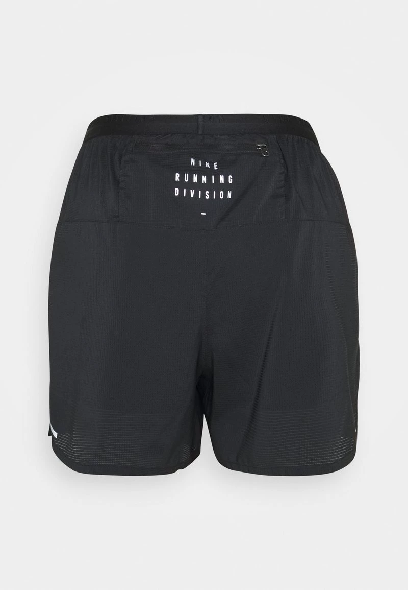 Nike Performance Herren FLEX - Kurze Sporthose - Black/silver 10 Nike Performance Herren FLEX - Kurze Sporthose - Black/silver – Bild 10