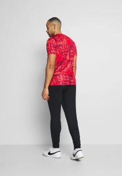 Nike Performance Herren LIVERPOOL FC DRY K PANT - Vereinsmannschaften - Black/wolf Grey/laser Crimson -Angebote Nike Store 930970114f2f4f409c69148d615f02f6