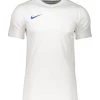 Nike Performance Herren FUSSBALL "DRI-FIT PARK" - T-Shirt Basic - Weissblau