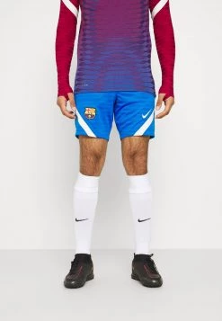 Nike Performance Herren FC BARCELONA SHORT - Vereinsmannschaften - Soar/pale Ivory/pale Ivory