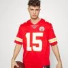 Nike Performance NFL KANSAS CITY CHIEFS LIMITED TEAM COLOUR HOME - Vereinsmannschaften - University Red | Herren