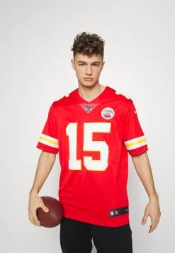 Nike Performance NFL KANSAS CITY CHIEFS LIMITED TEAM COLOUR HOME - Vereinsmannschaften - University Red | Herren