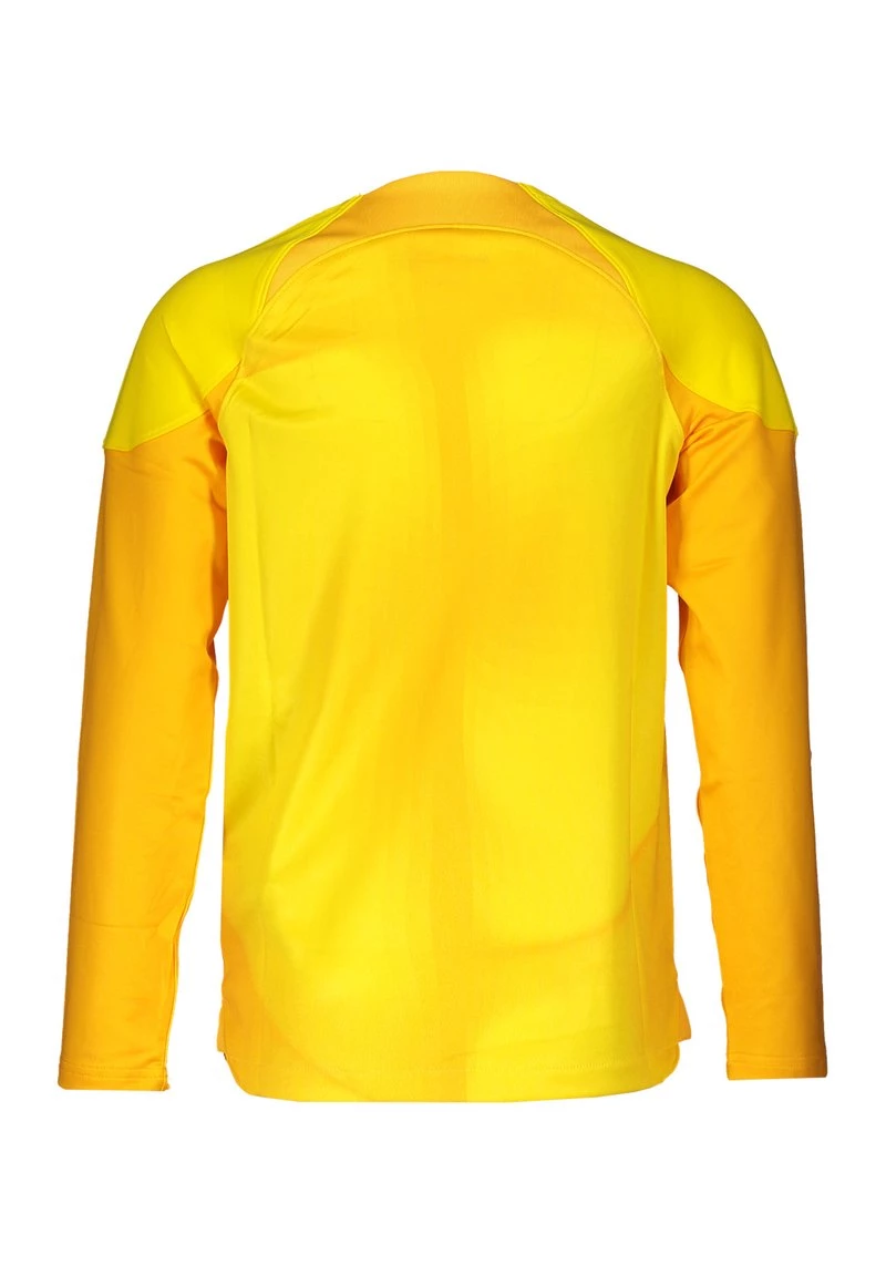 Nike Performance Kinder Sport T-shirt - Gelbschwarz 2 Nike Performance Kinder Sport T-shirt - Gelbschwarz – Bild 2